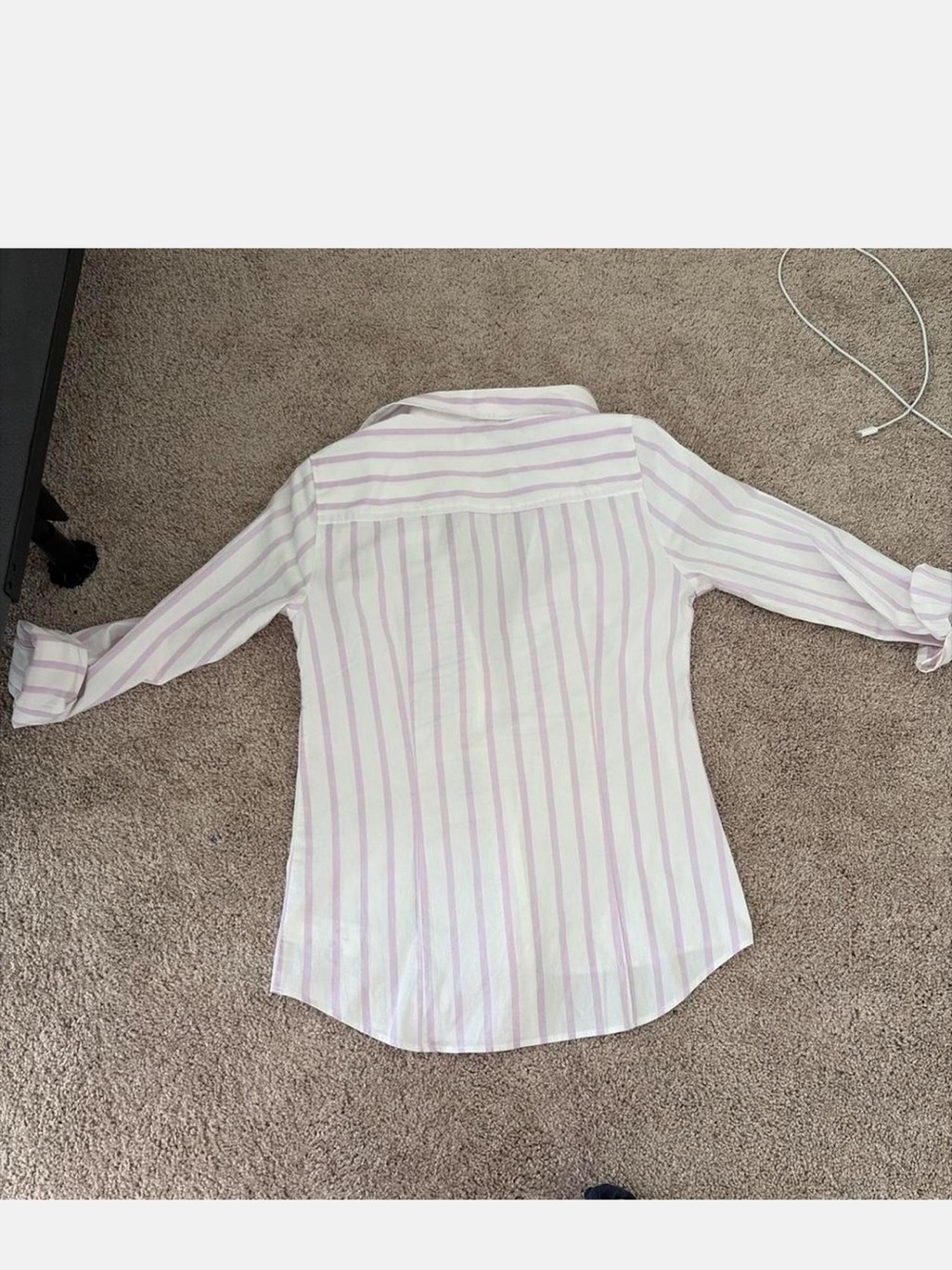 J.Crew button down - Picture 3 of 3